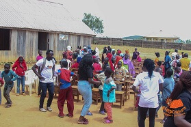 2019 Children's day Event