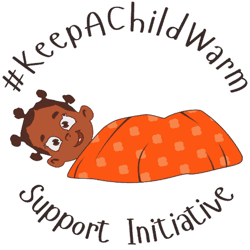 Keep a Child Warm Support Initiative SiteIcon